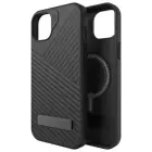 Etui ZAGG Denali Snap Kickstand do       iPhone 14 Plus / 15 Plus czarny/black Foto 6