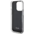Hello Kitty IML Kitty Face case for iPhone 15 Pro Max - black — Foto 7
