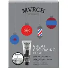 Aktion - Paul Mitchell MVRCK® Great Grooming Gift Set 1 Stk. Foto 2