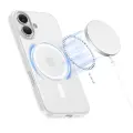 TECH-PROTECT MAGSLIM MAGSAFE IPHONE 17 MATTE|WHITE Photo