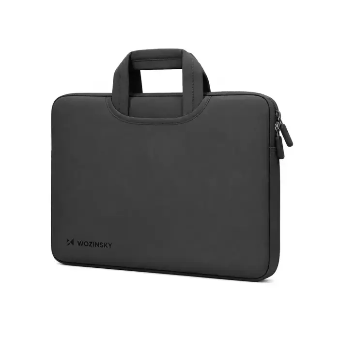 Wozinsky laptop bag 13"/14" black