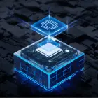 Orico 6656C3-C 5-Bay Docking Station with Offline Clone Function 2.5"/3.5" SATA HDD/SSD - Gray Foto 17