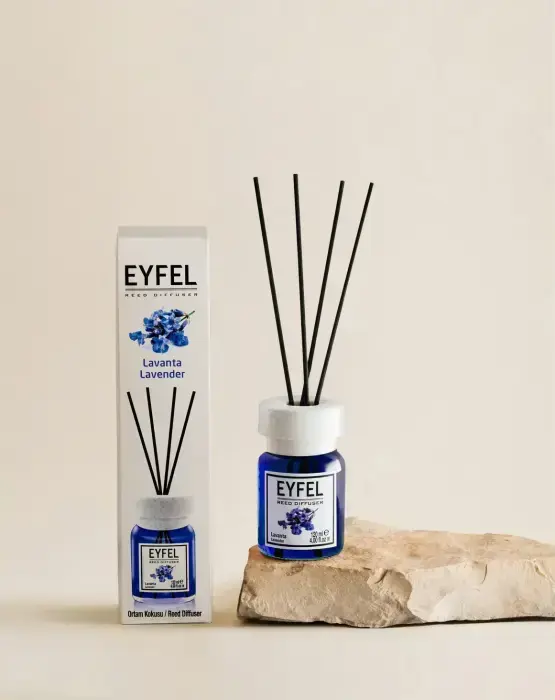 EIFEL Reed Diffuser - Lavender 120 ml