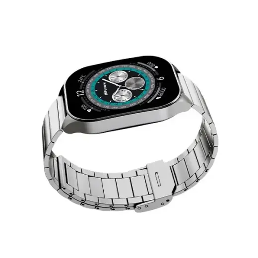 HiFuture FutureFit APEX Smartwatch - Silver Фото num