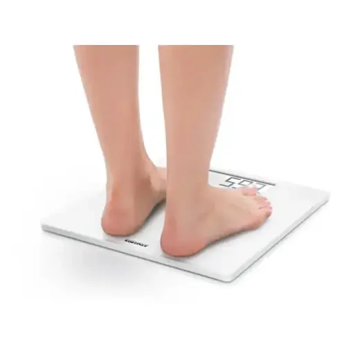 Soehnle Scale PWD Style Sense Safe 100 180kg white (63856) Photo