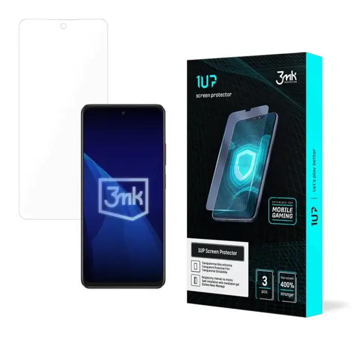 Oppo A60 5G - 3mk 1UP
