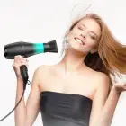 Hair dryer Hoco HP15 gradient blue Фото num