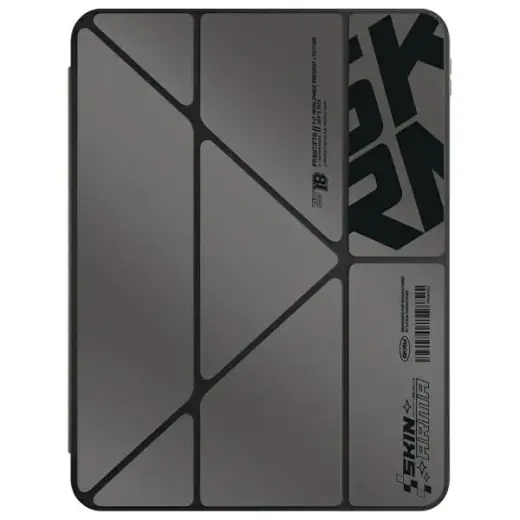 Skinarma case Kira Kobai iPad Air 11" (M2) gunmetal Фото num