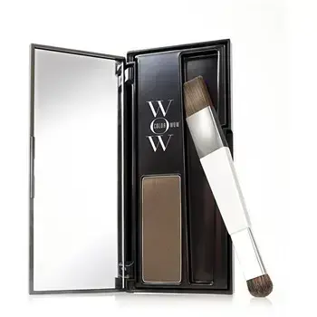 Color Wow Root Cover Up Camouflage Roots & Regrowth Instantly Powder 2,1 g Platinum/Light Blonde