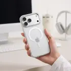 TECH-PROTECT MAGZERO MAGSAFE IPHONE 17 PRO / 18 PRO MATTE WHITE — Foto 7