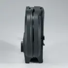 Severin Double Waffle Maker 1200W black Schwarz (WA2106) Foto 5