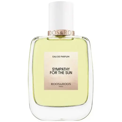 Roos & Roos Sympathy For The Sun (EDP) парфюмерная вода для женщин 50 мл