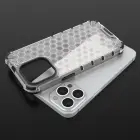 Honeycomb Armor чехол для телефона iPhone 13 Pro чёрный — Фото 18