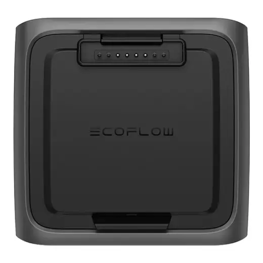 Bateria do EcoFlow RIVER 3 Plus (572Wh) Фото num