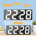 LED Digital clock — Photo 3