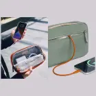 UNIQ Denver Tech Kit Pouch 2.5L    orange — Foto 4