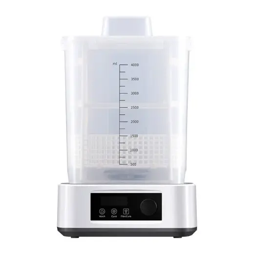 AnyCubic Wash & Cure 3 - Print cleaning and drying device Foto 3