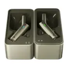 TimeKettle W4 Plus TWS Translation Earbuds (Gold) — Foto 8