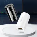Ugreen NW116 RJ45 network connector - white Photo