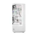 Darkflash DY460 computer case (White) + 4 ARGB fans — Foto 9