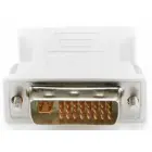 Adapteris Gembird DVI - VGA Foto 1
