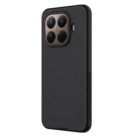 Nillkin Super Frosted PRO Back Cover for Xiaomi 15T Pro Black