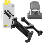 Blavec Car holder BH-17 to headrest (BH17-HRB) black Foto 1