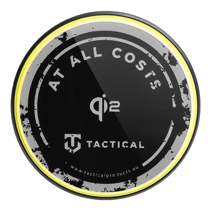 Tactical MagForce EQui2p (Damage Package) Photo