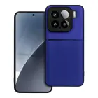 NOBLE case for XIAOMI 15 blue — Foto 1