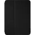 LAUT Prestige Folio Case with Apple Pencil Holder for iPad 10.2" 7 | 8 | 9 - Black Фото num