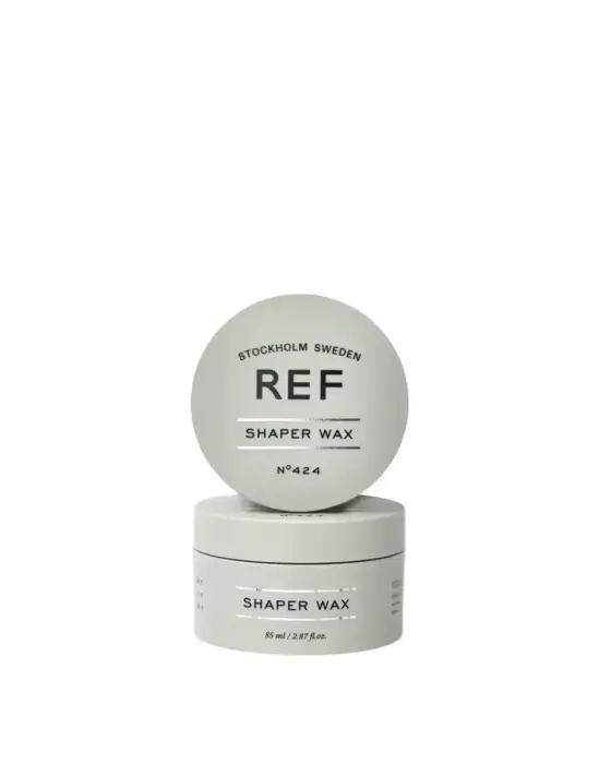 REF Shaper Wax N°424 Hair Wax 85 ml