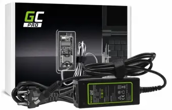 Green Cell PRO Charger | AC Adapter for Acer Aspire One Foto 1