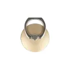 Ring Holder RH-4 - Gold Photo