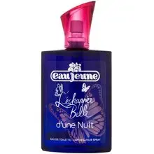 Eau Jeune L'Echappee Belle d'une Nuit (EDT) туалетная вода для женщин 75 мл