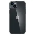 Spigen Air Skin Hybrid iPhone 14 Plus | 15 Plus 6,7" crystal clear ACS04886 Photo