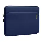 TOMTOC Light-B18 11'' Tablet Case (Navy Blue) — Фото 1