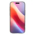 Spigen Ultra Hybrid чехол с поддержкой MagSafe для телефона iPhone 17 Pro Max titanium Фото num