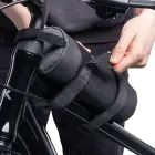 Wozinsky WBB37GRB bicycle bag with thermal insulation - gray Foto 11