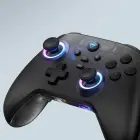 Machenike G3 V2 Wireless Game Controller - Black Foto 3