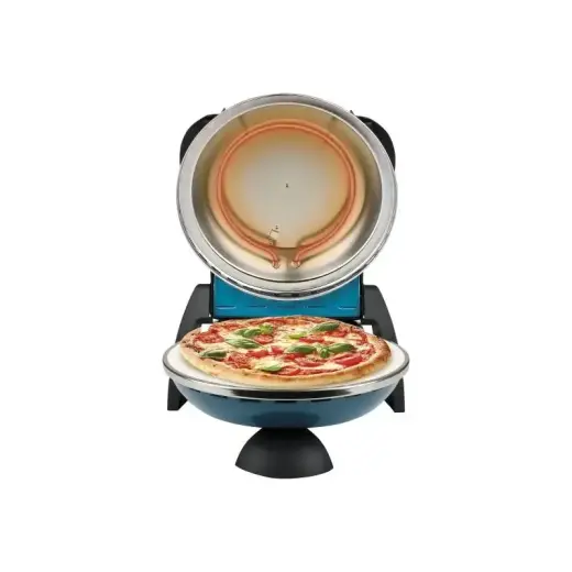 G3 Ferrari PizzaOven Express Delizia blue (G1000604) Foto 2
