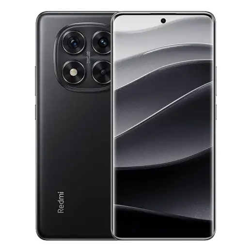 Xiaomi Redmi Note 14 Pro 4G 12GB|512GB Midnight Black
