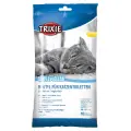 Cat litter trays : Trixie Bags for Cat Litter Trays 46*59, 10pcs Photo
