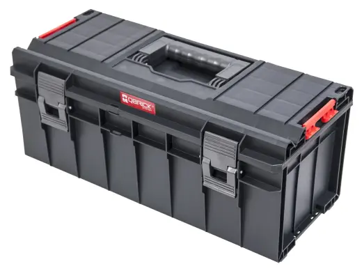 Ящик для инструментов Qbrick Pro 600B 545x270x230 мм Фото num