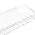 SuperDry Snap iPhone 11 Pro Max Clear Ca se biały|white 41580 Foto 6