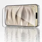 Benks Tempered glass Glass Warrior HD (AS66) for Iphone 16 Pro Max black Foto 6