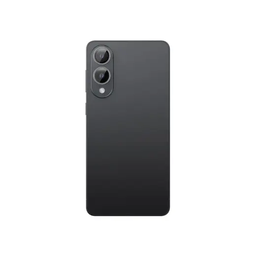 AmazingThing Radix AR Lens Glass for Samsung S25 Edge Camera Island - Clear Фото num