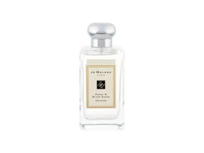 Jo Malone Peony & Blush Suede (Cologne) odekolons sievietēm 100 ml