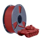 Sunlu PLA+ High-Speed Red Filament — Foto 2