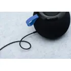 Cable USB A to Micro USB Blue Star 2A ECO 1 m PJ68-23-2 black Foto 2