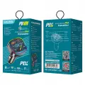 KAKUSIGA KSC-851 автомобильный FM-трансмиттер QC 3.0 | 18 Вт | USB Flash | Bluetooth 5.0 черный Фото num